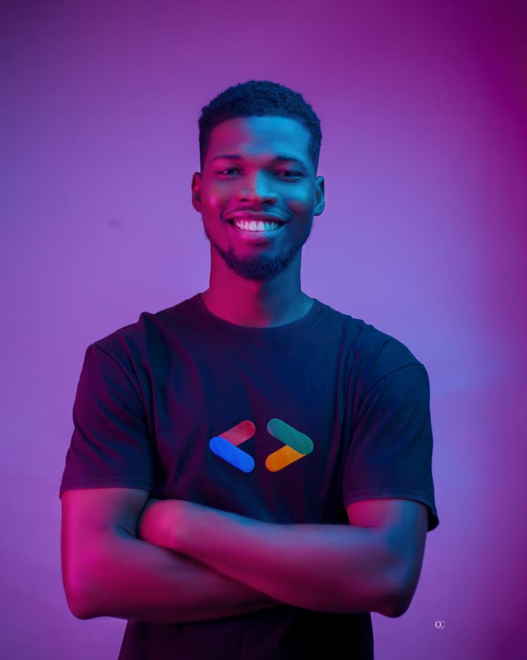 Profile Picture - Desktop